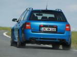 Audi RS6 plus Avant 2004 года